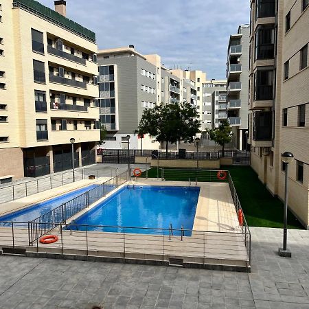 شقة El Rincon De Martin En ويسكا المظهر الخارجي الصورة