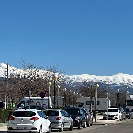 شقة El Rincon De Martin En ويسكا المظهر الخارجي الصورة